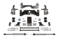 LIFT KIT SUSPENSION