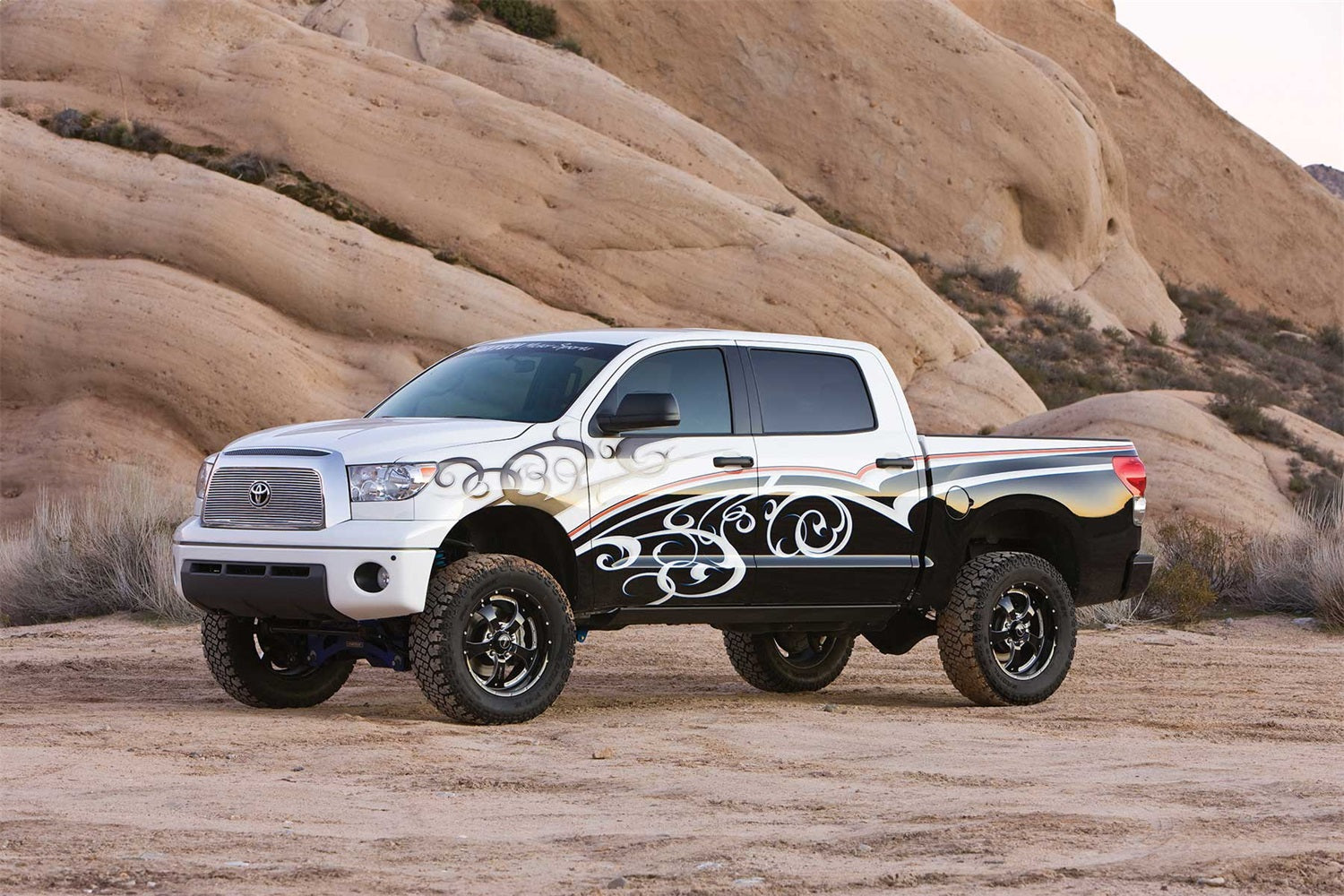 LIFT KIT SUSPENSION