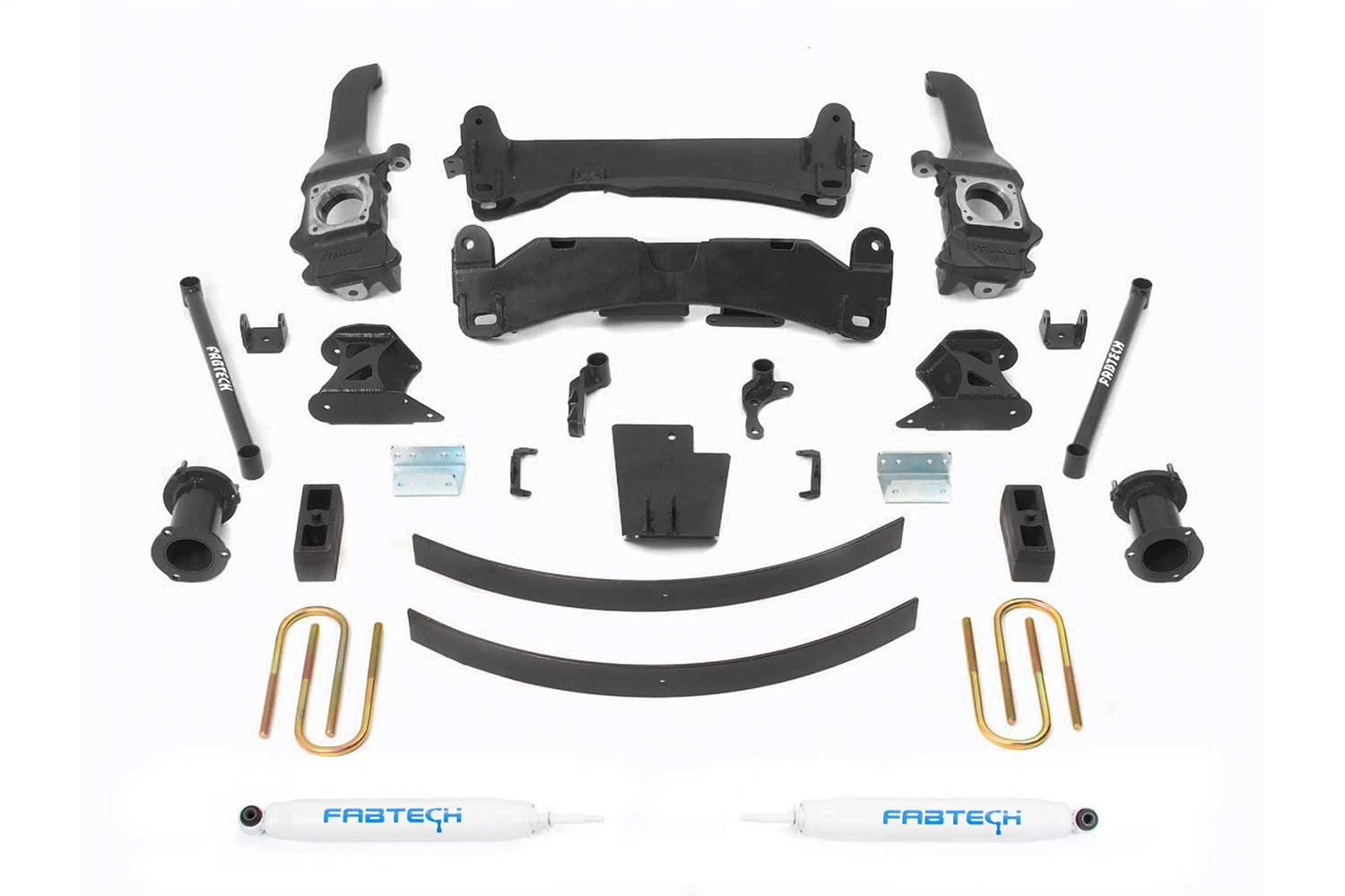 LIFT KIT SUSPENSION