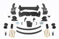 LIFT KIT SUSPENSION