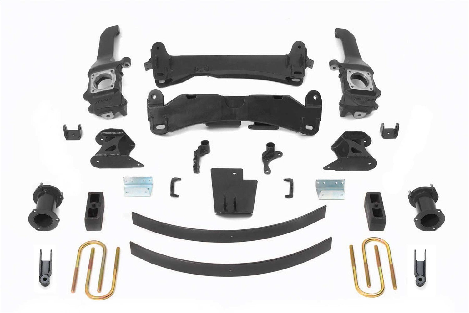 LIFT KIT SUSPENSION