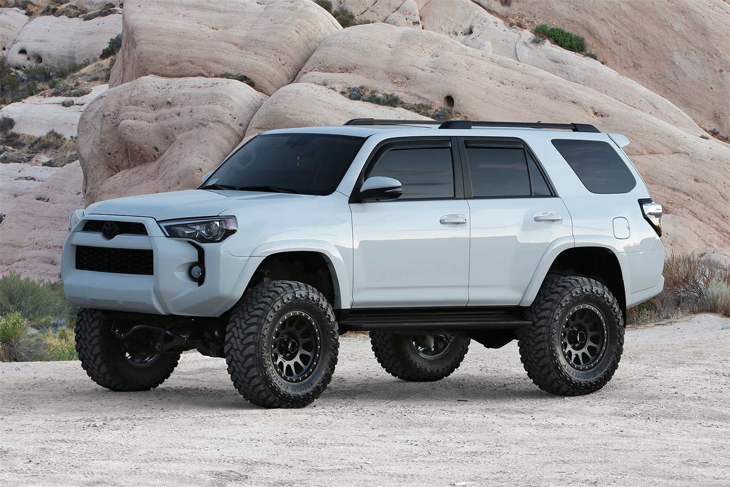 LIFT KIT SUSPENSION