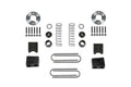 1.5' COIL ASSIST KIT W/O STRUTS OR