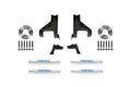 AUX SHOCK KIT W/ PERF SHKS 2015-21