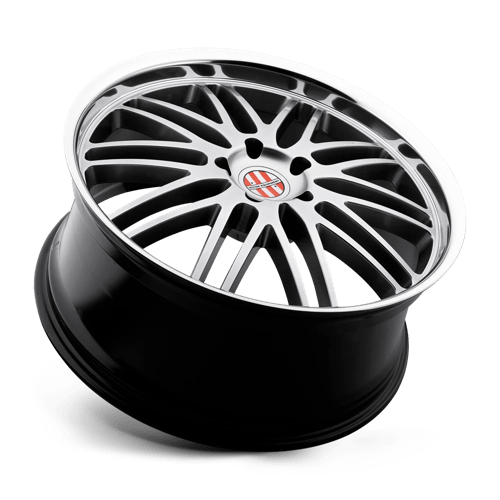 Victor Equipment VI LEMANS 19X11 5X130B +36 71 G-BLK MRR