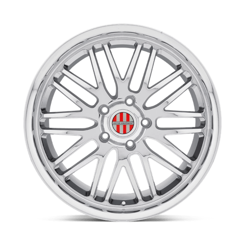 Victor Equipment VI LEMANS 20X11 5X130B +36 71 CHROME