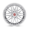Victor Equipment VI LEMANS 20X11 5X130B +49 71 CHROME