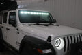 Interior Jeep Jk 10 Mod A/W