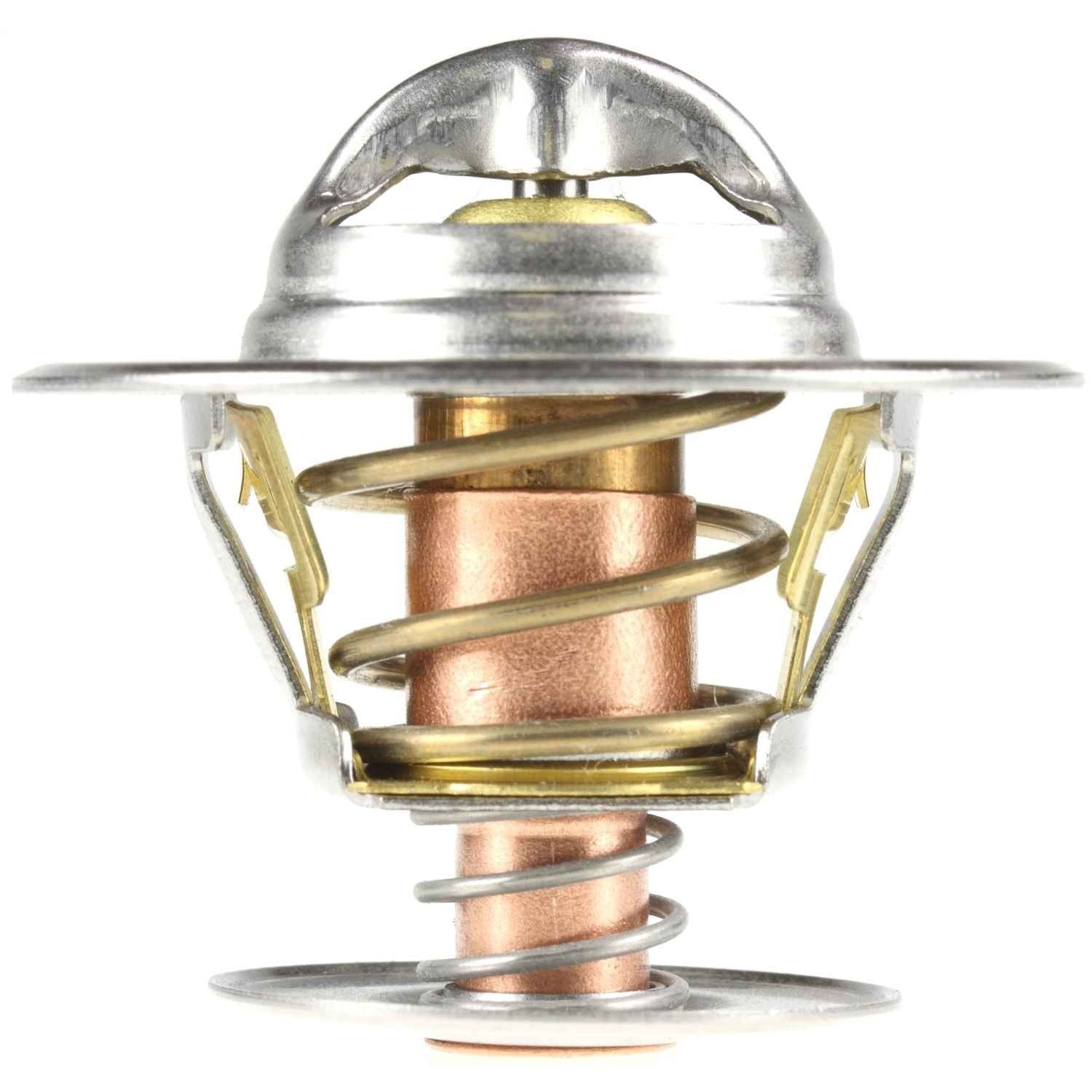 Fail Safe Thermostat
