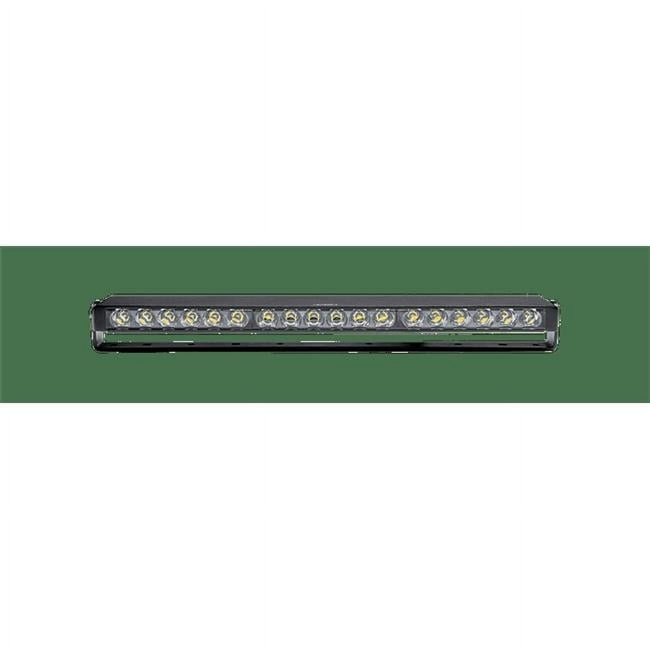 Mpower Hps 4-MOD Lightbar (Wht)