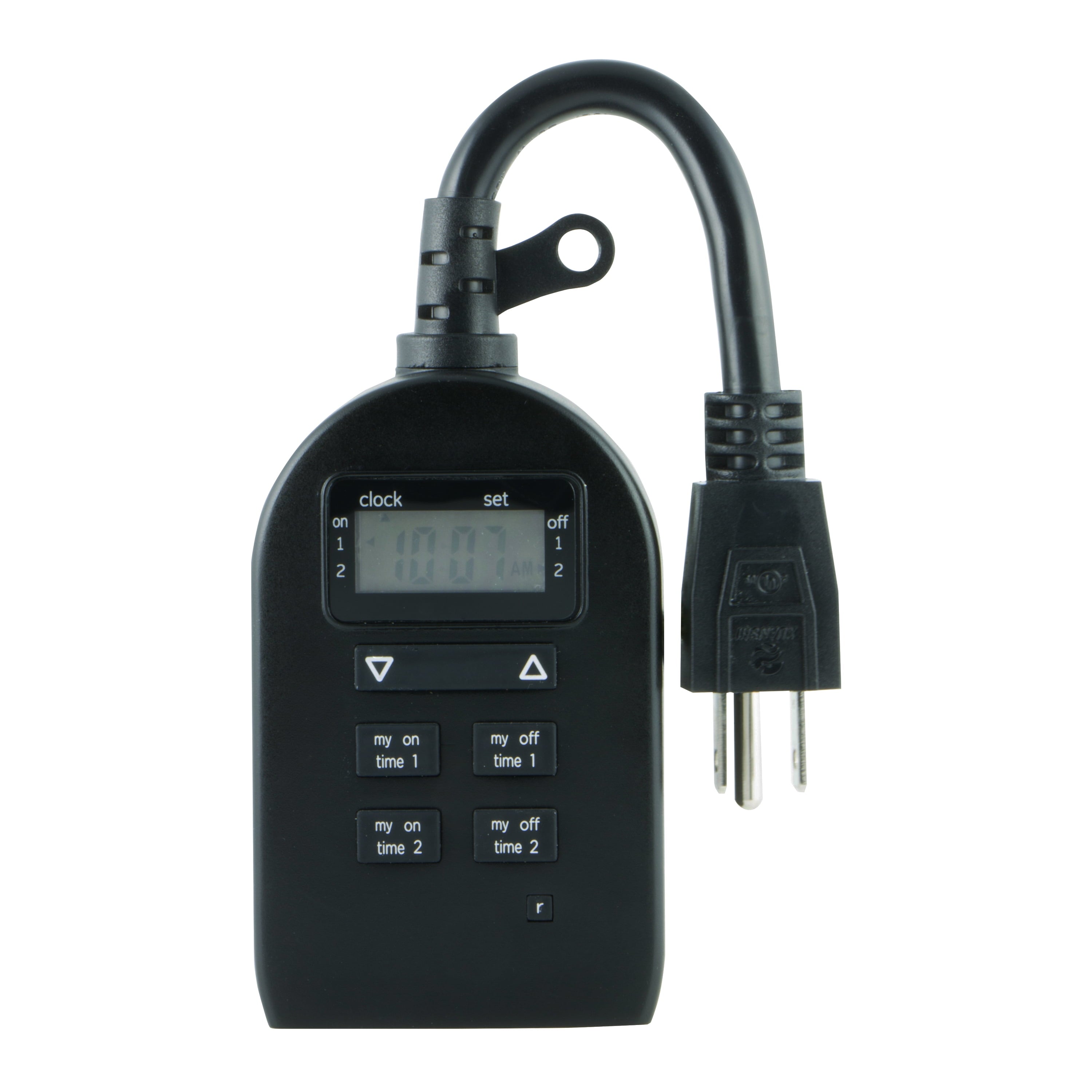 Mytouchsmart Outdoor Digital Timer
