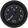 Oil Pressure Eclipse 2 0-80 Psi