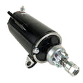 Outboard Starter