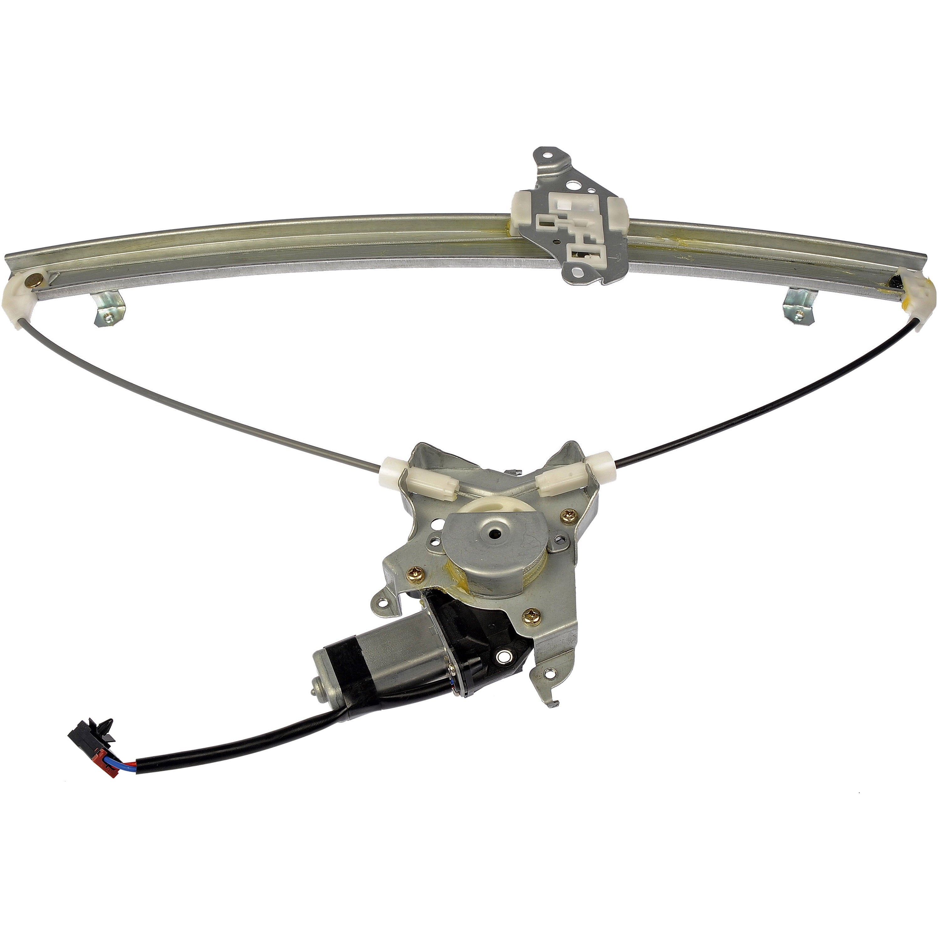 Motor/Regulator Assembly