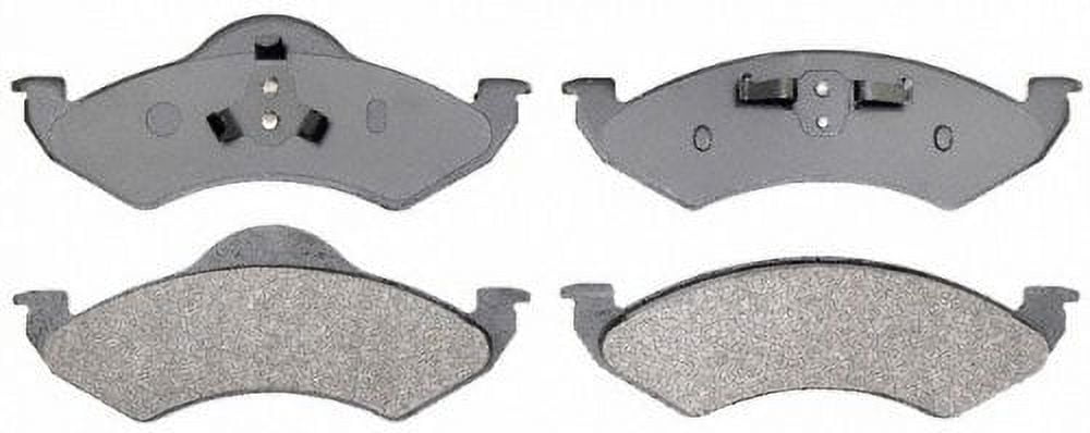 Brake Pad Set