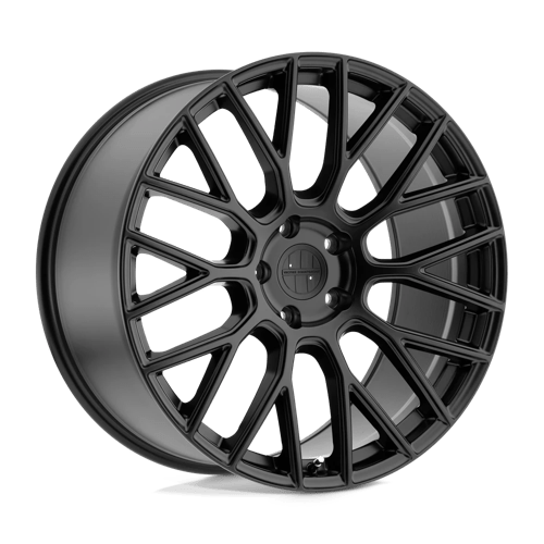 Victor Equipment VI STABIL 20X10 5X130B +50 71 M-BLK