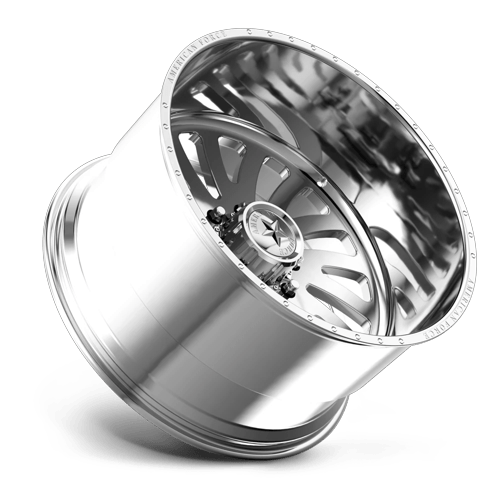 American Force OCTANE 26X14 6X5.5 -73 POLISH R