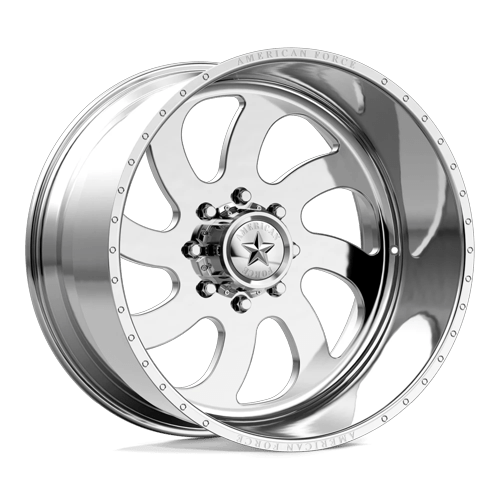 American Force BLADE 22X14 6X5.5 -73 POLISH R