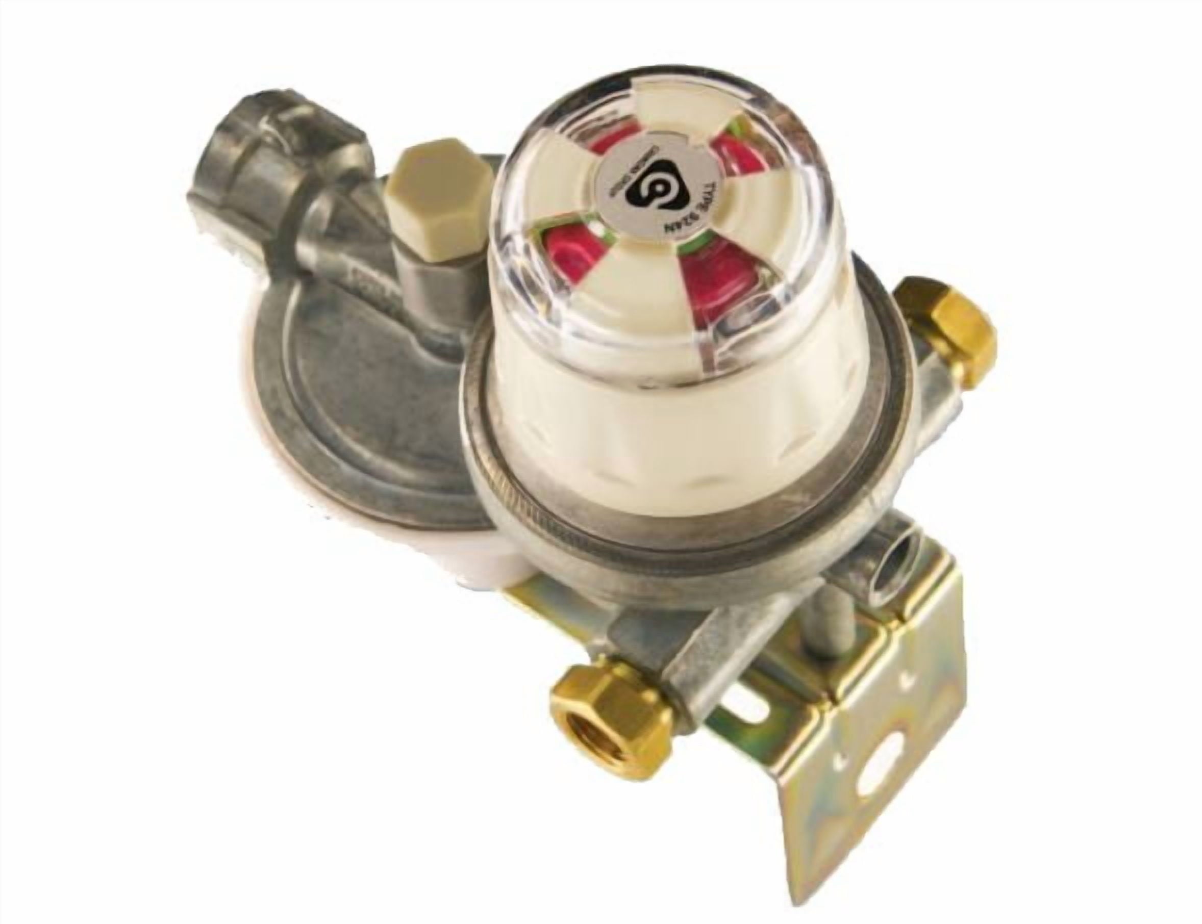 Automatic Changeover Regulator Kit