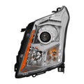 Cadillac Srx 10-14 Drive