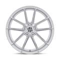 Victor Equipment VI ZUFFEN 22X10.5 5X130B +56 71 SLV BSH