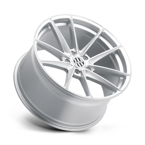 Victor Equipment VI ZUFFEN 22X10.5 5X130B +56 71 SLV BSH